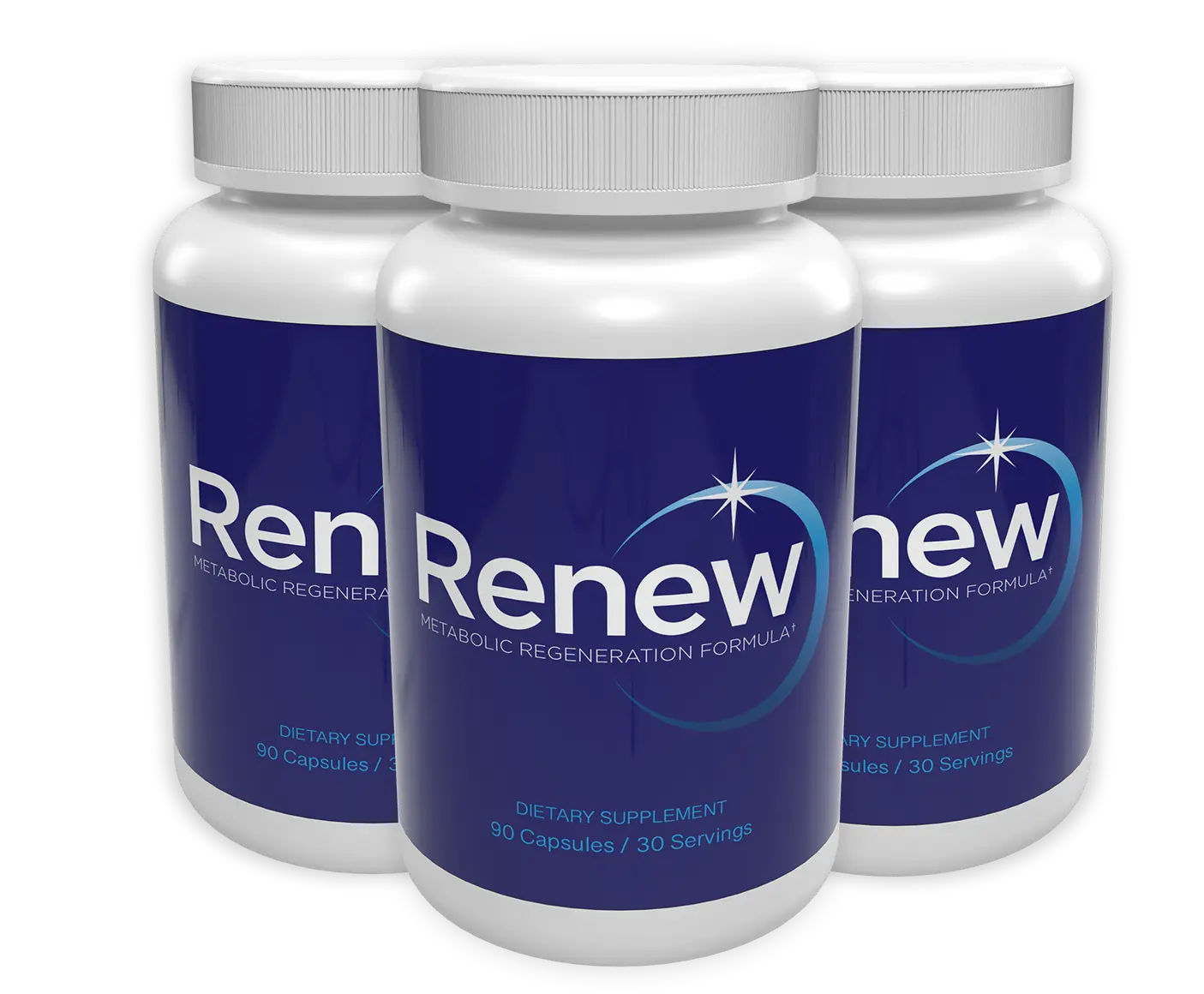 Renew (Official Website) #1 Weight Loss Supplement